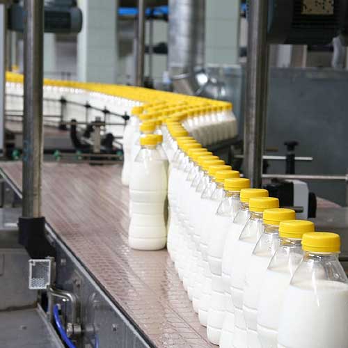 Packaging Industry