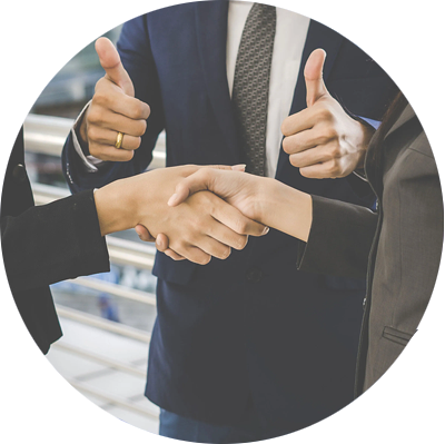 Client Satisfaction